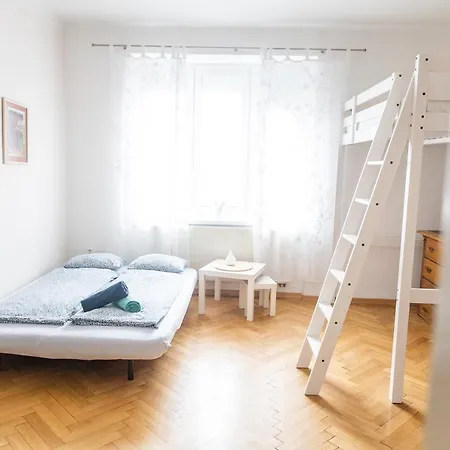 Apartman U Salku Znojmo Exterior photo