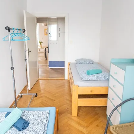 Apartman U Salku Znojmo Exterior photo