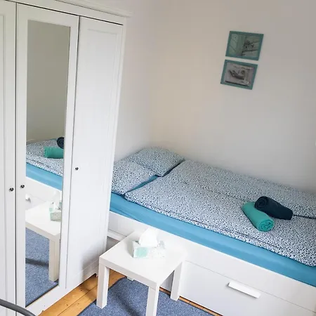 Apartman U Salku Znojmo Exterior photo