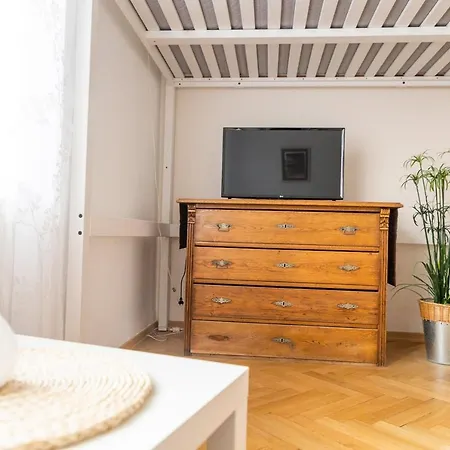Apartman U Salku Znojmo Exterior photo