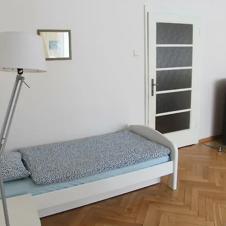 Apartman U Salku Znojmo Exterior photo