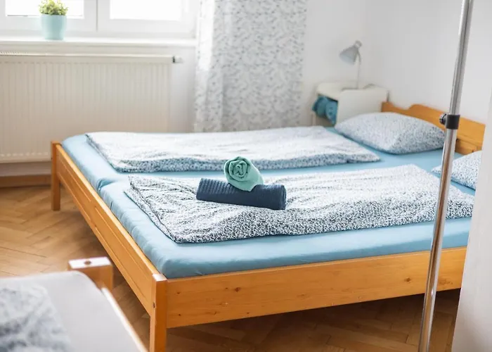 Apartman U Salku