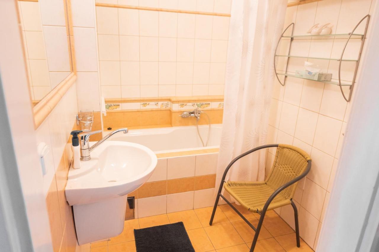 U Salku Apartment