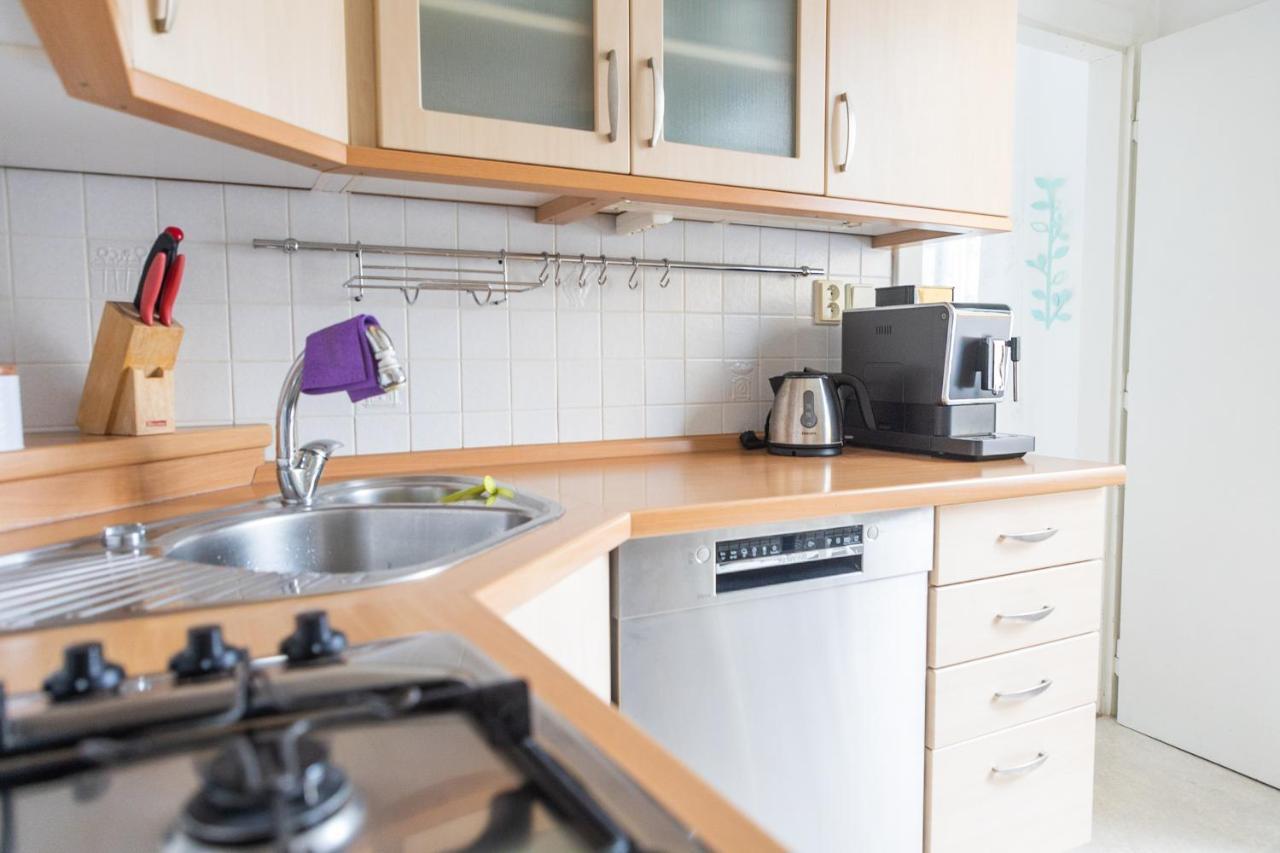 Apartment U Salku Znojmo