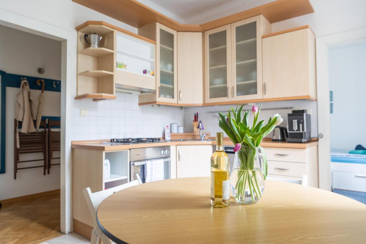 U Salku Apartment