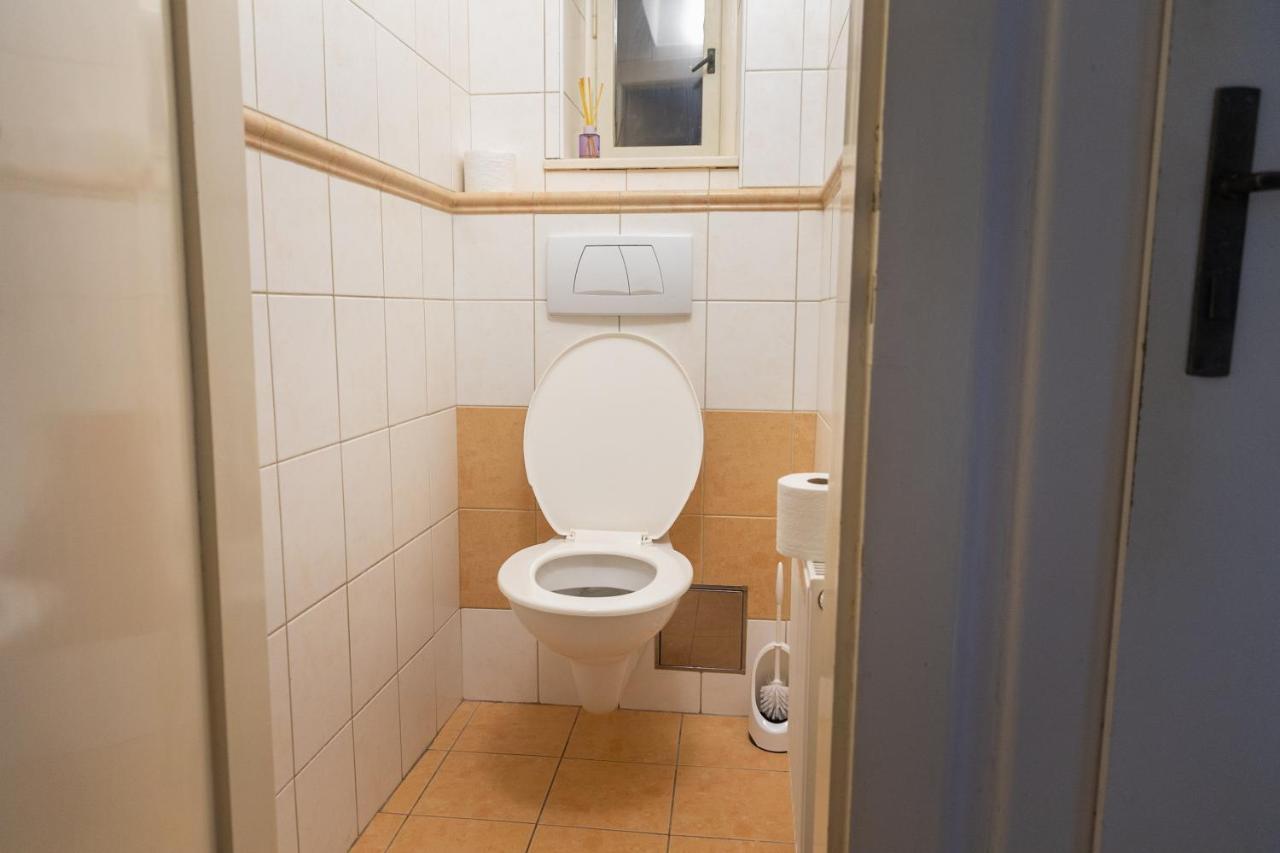 U Salku Apartment Znojmo