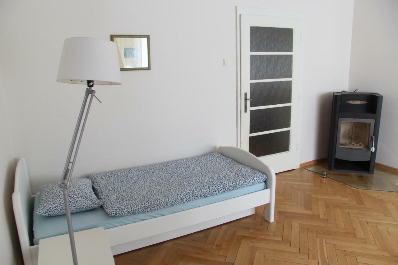 Apartment U Salku *